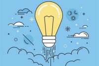 Strategy of intellectual property until 2030