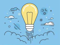 Strategy of intellectual property until 2030