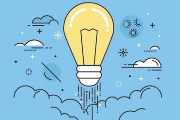 Strategy of intellectual property until 2030