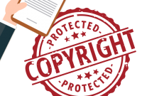Copyright services