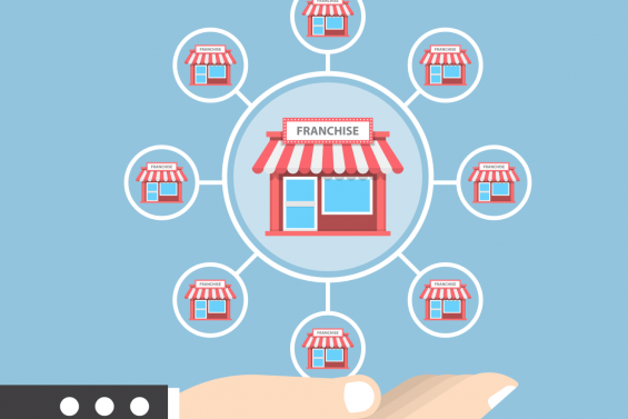 Guides for commercial franchise in Vietnam