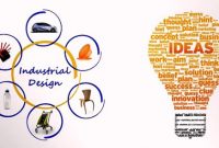 Industrial Design services