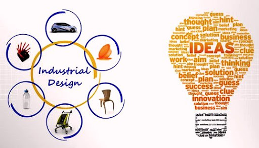 Industrial Design services