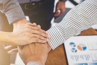 Recruitment Intellectual Property trainee